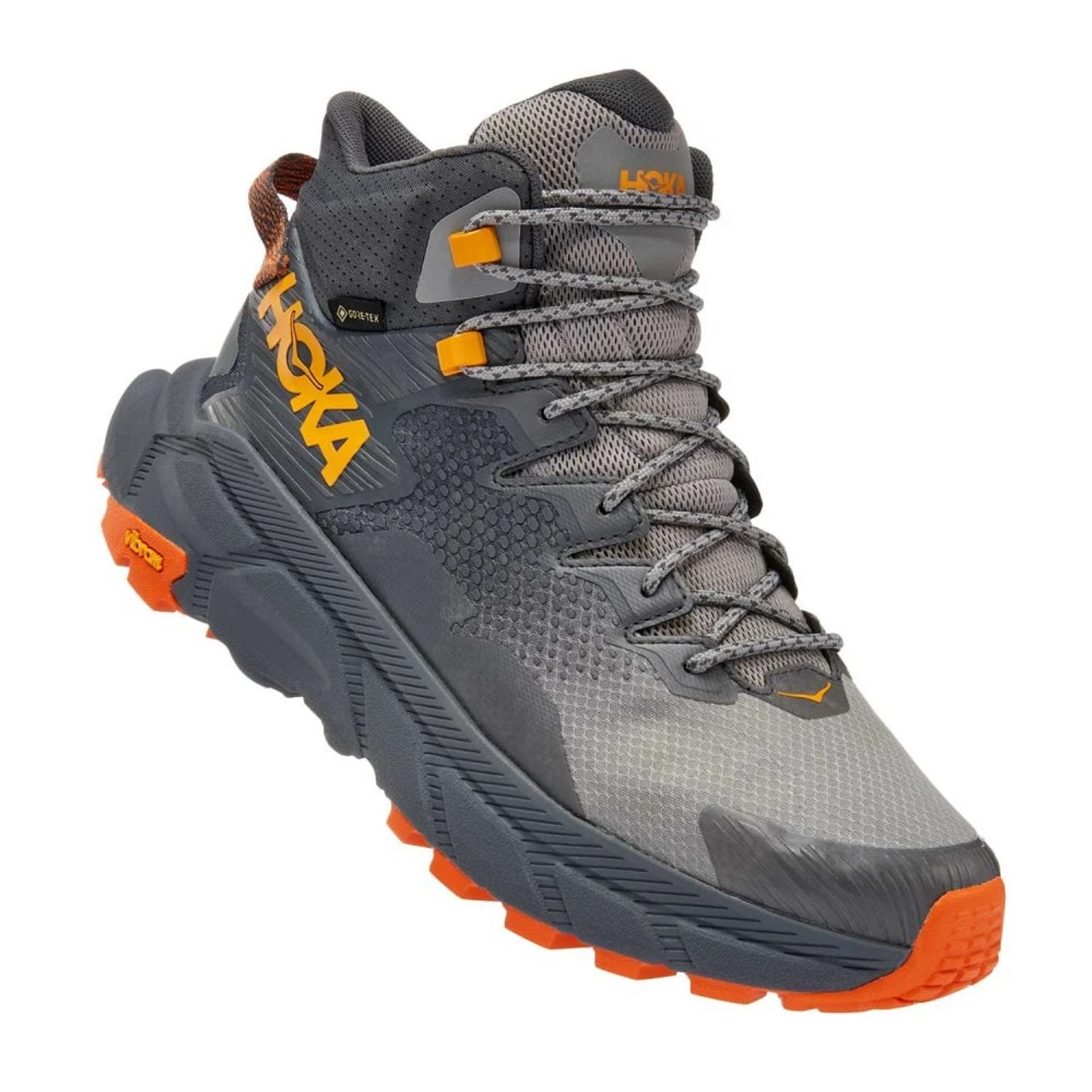 Hoka One One Trail Code GTX 3 Hoka One One Trail Code GTX