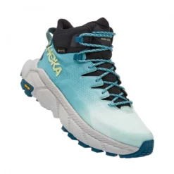 Hoka One One Womens Trail Code GTX -Outdoor Equipment Sales 2024 1636463744 01534000 48922.1684159791