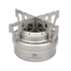 Spirit Volcano Titanium Alcohol Stove -Outdoor Equipment Sales 2024 2023Spirit Volcano Stove1 87033.1685092946