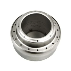 Spirit Volcano Titanium Alcohol Stove -Outdoor Equipment Sales 2024 2023Spirit Volcano Stove3 22668.1685091692