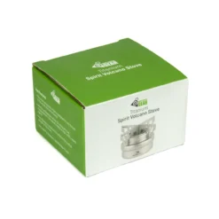 Spirit Volcano Titanium Alcohol Stove -Outdoor Equipment Sales 2024 2023Spirit Volcano Stove5 96573.1685091693