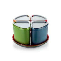 GSI Outdoors Infinity 4 Person Compact Tableset 9 GSI Outdoors Infinity 4 Person Compact Tableset -Outdoor Equipment Sales 2024 33805 33664.1680529879