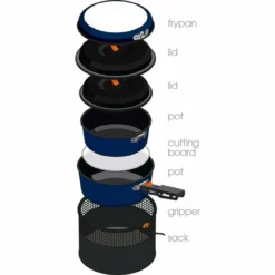 GSI Outdoors Bugaboo Small Base Camper -Outdoor Equipment Sales 2024 36716 97091.1680529878