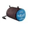 Rab Silk Sleeping Bag Liner - Traveller With Pillow Insert -Outdoor Equipment Sales 2024 38834 73288.1665150372