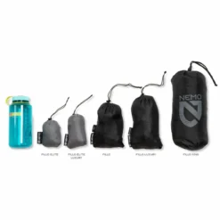 Nemo Fillo Elite Pillow -Outdoor Equipment Sales 2024 39351 83944.1665150369