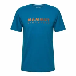 Mammut Trovat T-Shirt -Outdoor Equipment Sales 2024 40127 73144.1665150309