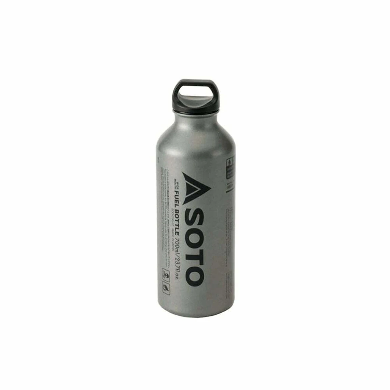 Soto 700ml Fuel Bottle For Muka Stove 3 Soto 700ml Fuel Bottle For Muka Stove