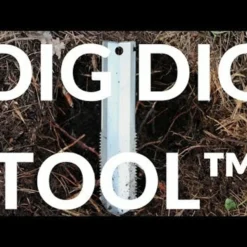 Vargo Titanium Dig Dig Tool -Outdoor Equipment Sales 2024 43957 84370.1665150346
