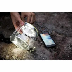 MPOWERD Luci Pro Outdoor 2.0 Inflatable Solar Light & Mobile Charger -Outdoor Equipment Sales 2024 44195 93956.1665150306