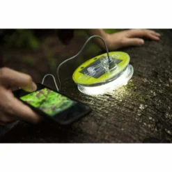 MPOWERD Luci Pro Outdoor 2.0 Inflatable Solar Light & Mobile Charger -Outdoor Equipment Sales 2024 44544 07890.1665150308