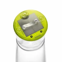 MPOWERD Luci Pro Outdoor 2.0 Inflatable Solar Light & Mobile Charger