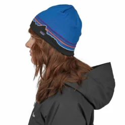 Beanie Hat (Patagonia) -Outdoor Equipment Sales 2024 44792 41807.1666163534