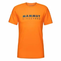 Mammut Trovat T-Shirt -Outdoor Equipment Sales 2024 46261 81016.1665150313