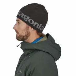 Beanie Hat (Patagonia) -Outdoor Equipment Sales 2024 47244 67690.1666163536
