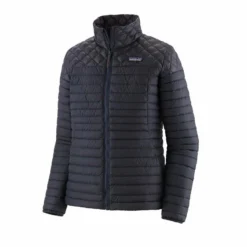 Patagonia Womens AlpLight Down Jacket