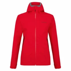 Berghaus Womens Paclite Dynak Shell Jacket