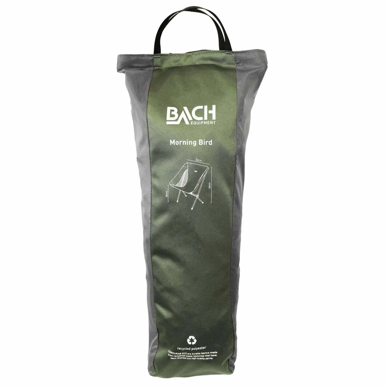 Bach Morningbird Chair 8 Bach Morningbird Chair - Image 6