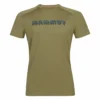 Mammut Splide Logo T-Shirt -Outdoor Equipment Sales 2024 55614 85447.1665150348