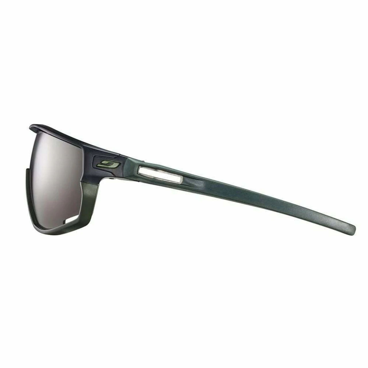 Julbo Rush Spectron 3+ Sunglasses 5 Julbo Rush Spectron 3+ Sunglasses - Image 3