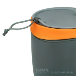 Sea To Summit Delta InsulMug -Outdoor Equipment Sales 2024 AW20.Orange.11 22544.1675070194