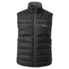 Rab Womens Electron Pro Down Vest -Outdoor Equipment Sales 2024 AW22.Anthracite.1 09733.1658396963