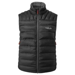 Rab Womens Electron Pro Down Vest