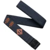 Blackwood Slim Belt -Outdoor Equipment Sales 2024 AW22.Blackwood.navy 64145.1654766375