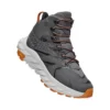 Hoka One One Anacapa Mid GTX -Outdoor Equipment Sales 2024 AW22.Castlerock Harbourmist.1 23730.1662721650