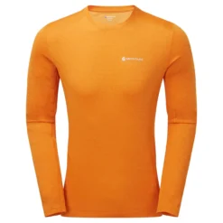 Montane Dart Long Sleeve T-Shirt
