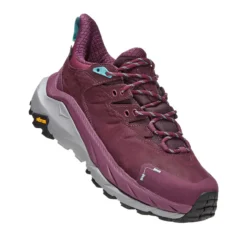 Hoka One One Womens Kaha 2 Low GTX