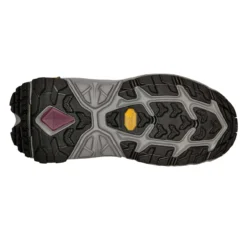 Hoka One One Womens Kaha 2 Low GTX -Outdoor Equipment Sales 2024 AW22.GrapeWine CoastalShade.6 98223.1669198155