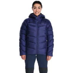 Rab Womens Neutrino Pro Down Jacket 11 Rab Womens Neutrino Pro Down Jacket -Outdoor Equipment Sales 2024 AW22.PatriotBlue.2 16582.1658393984