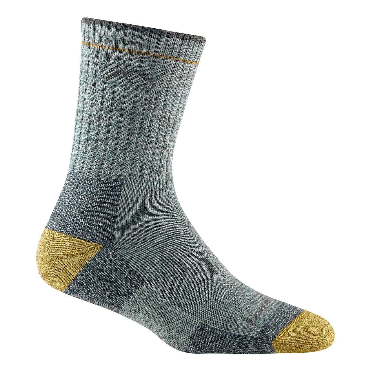 Darn Tough Womens Hiker Micro Crew Socks 4 Darn Tough Womens Hiker Micro Crew Socks - Image 2