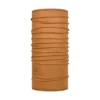 Buff Lightweight Merino Wool Tubular -Outdoor Equipment Sales 2024 AW22.SolidMustard.1 79730.1662389118