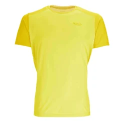 Rab Force SS Tee -Outdoor Equipment Sales 2024 Rab 2022 Force SS Tee Acid3 67451.1674123939