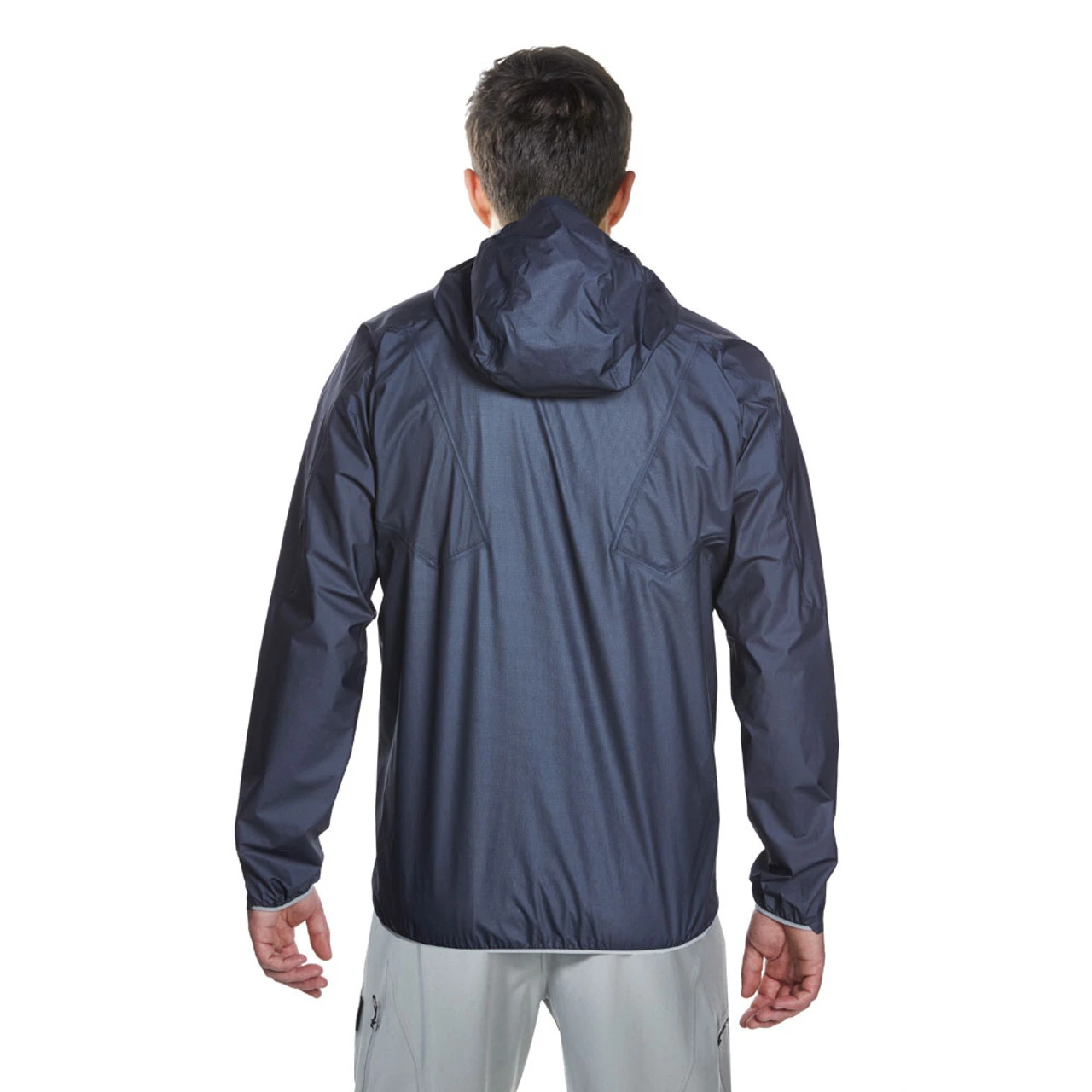 Berghaus Hyper 100 Shell Jacket 8 Berghaus Hyper 100 Shell Jacket - Image 6