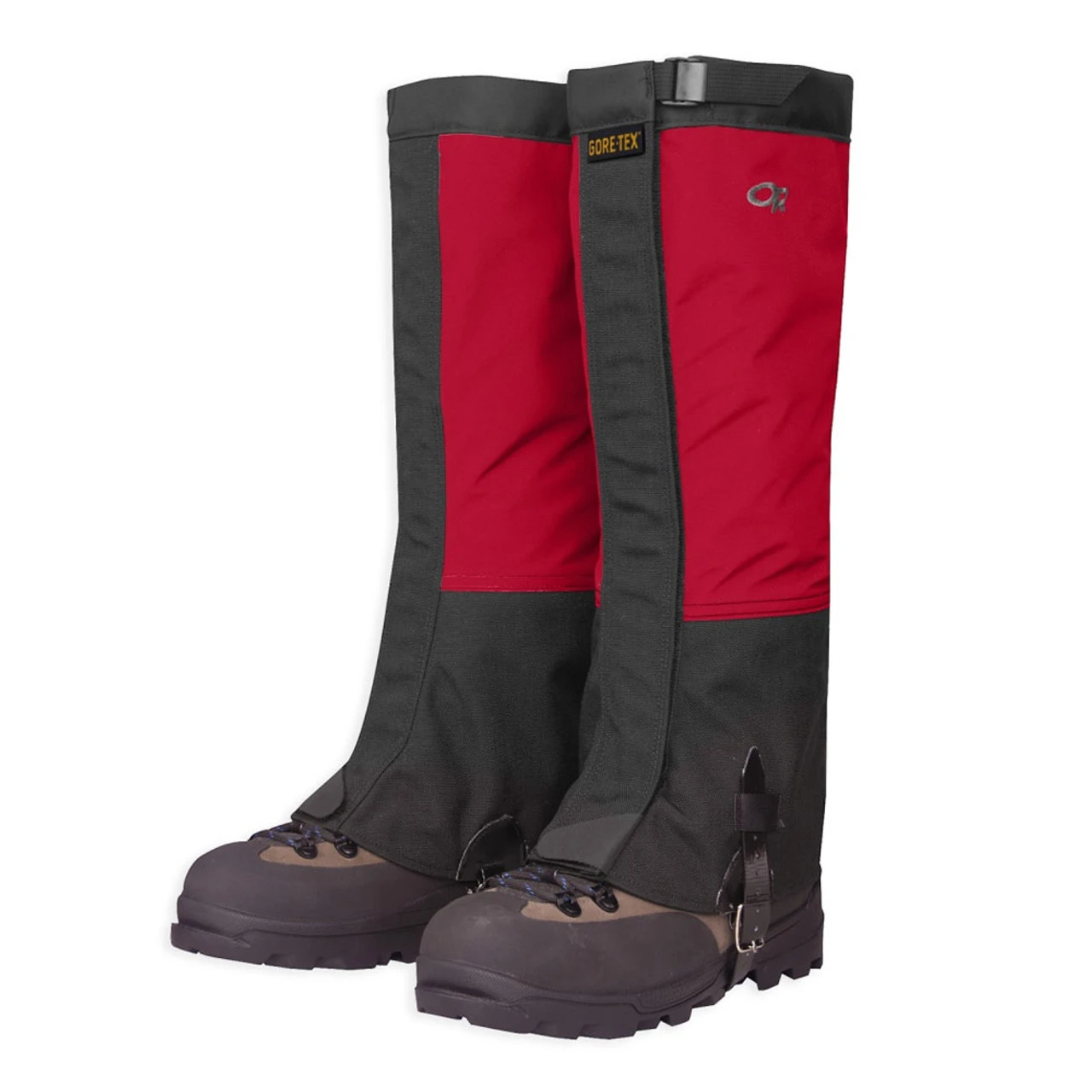 Outdoor Research Crocodile Gaiters 4 Outdoor Research Crocodile Gaiters - Image 2