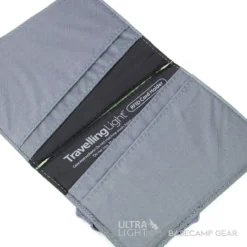 Sea To Summit Card Holder RFID -Outdoor Equipment Sales 2024 SS20.Grey .7 95030.1660215926