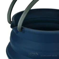 Sea To Summit X-Pot Kettle 2.2 Litre -Outdoor Equipment Sales 2024 SS21.Navy .13 61362.1659619130
