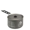 Sea To Summit Alpha Pot 1.2 Litre -Outdoor Equipment Sales 2024 SS22 1200ML1 62439.1649171391