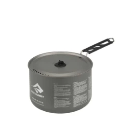 Sea To Summit Alpha Pot 1.9 Litre -Outdoor Equipment Sales 2024 SS22 1900ML4 25467.1649171418