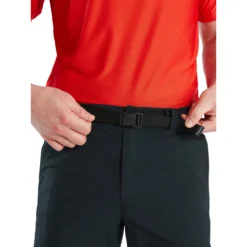 Berghaus Lomaxx Pants -Outdoor Equipment Sales 2024 SS22.Black Black.7 39150.1649933823