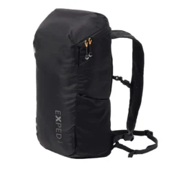 Exped Summit Lite 15 Rucksack -Outdoor Equipment Sales 2024 SS22.Black .1 84771.1674050860