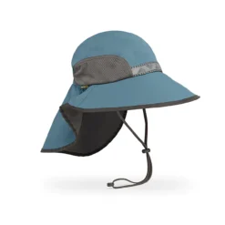 Sunday Afternoons Adventure Hat -Outdoor Equipment Sales 2024 SS22.Bluestone.1 06396.1660222363