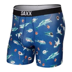 Saxx Volt Boxer Brief