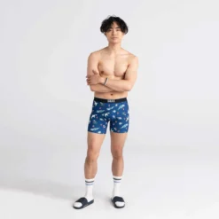 Saxx Volt Boxer Brief -Outdoor Equipment Sales 2024 SS22.Chompers.3 46924.1665153767
