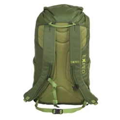 Exped Typhoon 25 Rucksack -Outdoor Equipment Sales 2024 SS22.Forest.2 31484.1665068685