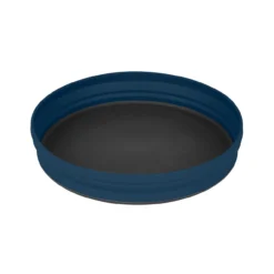 Sea To Summit X-Plate Collapsible Dinnerware -Outdoor Equipment Sales 2024 SS22.Navy .1 29126.1664892103