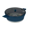 Sea To Summit X-Pot 4.0 Litre -Outdoor Equipment Sales 2024 SS22.Navy .1 59268.1664891480