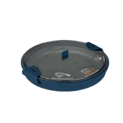 Sea To Summit X-Pot 4.0 Litre -Outdoor Equipment Sales 2024 SS22.Navy .2 06491.1664891480